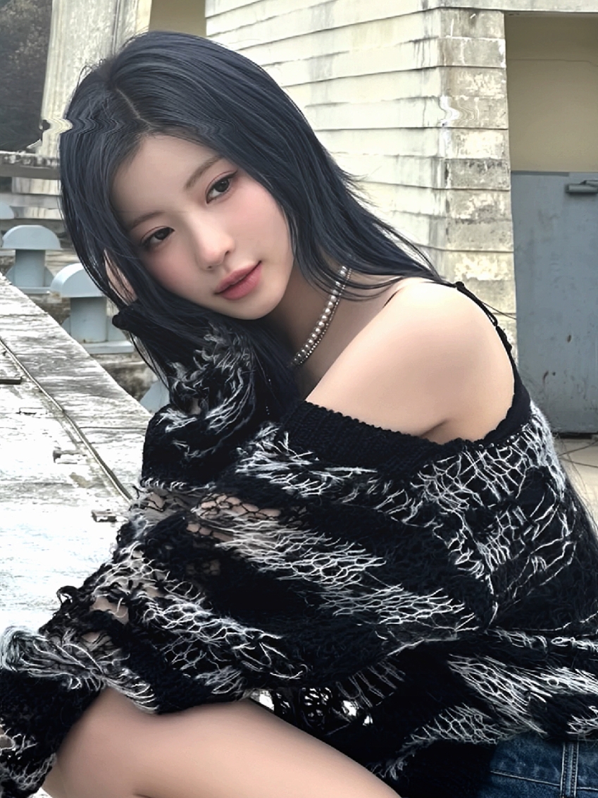 ASA CHAN  #asa #enamiasa #babymonster #baemon #asababymonster #아사 