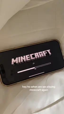 #Minecraft 