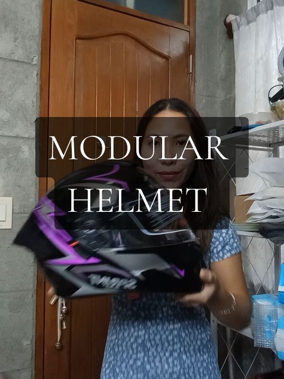 with ICC sticker dual visor 54 62 cm unisex ✨🫶  #fullfacehelmet #fyp #foryoupage #fypシ゚ #fyppppppppppppppppppppppp #axkhelmet #axkhelmetdualvisor #909modularhelmet #modularhelmet 