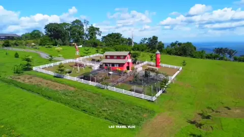 mala new Zealand  Coco's funville nature park  at Rangayen Alamada north Cotabato 🥰🥰