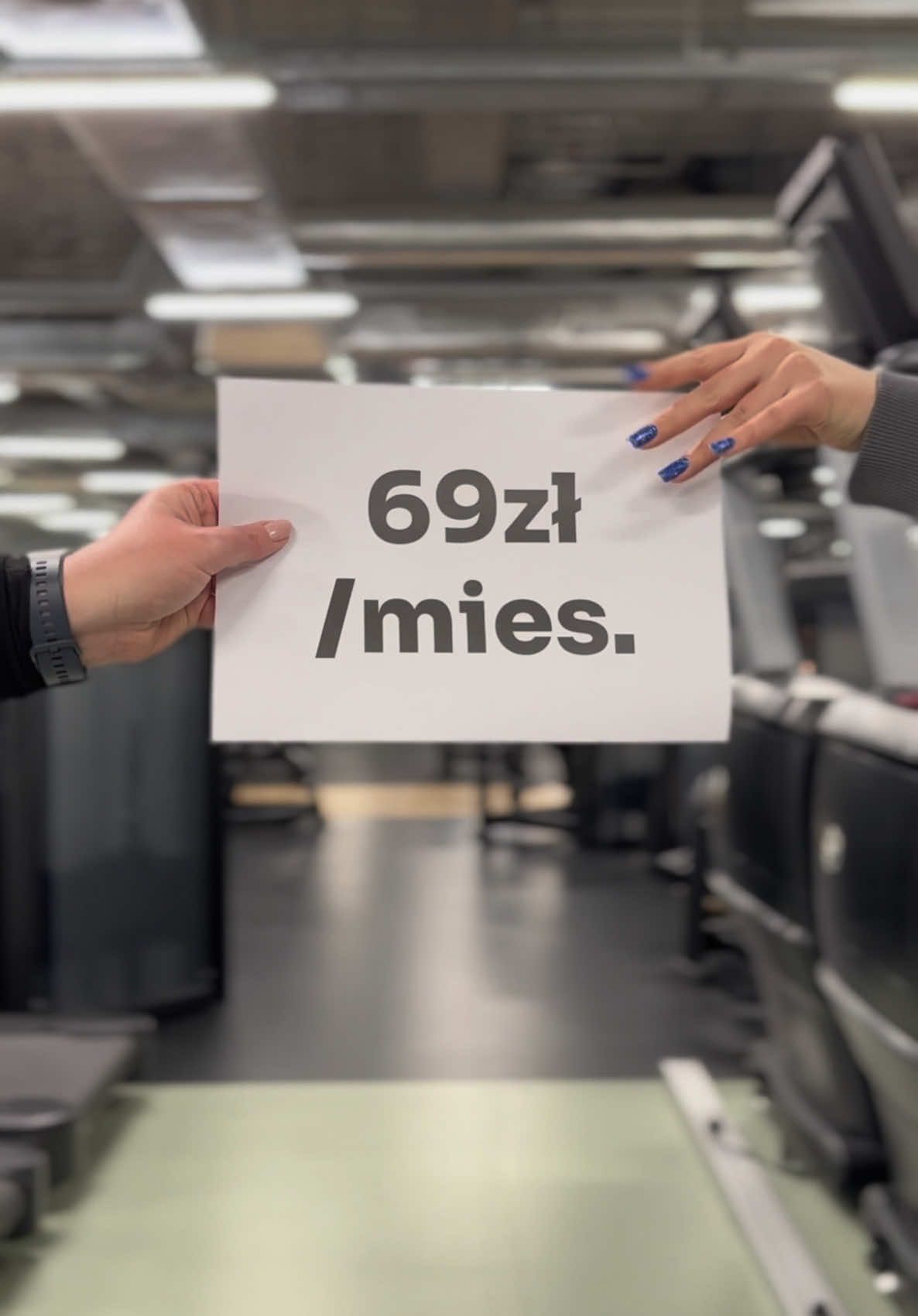 Zacznij budować zdrowe nawyki już teraz! 💚  W Well Fitness możesz trenować za jedyne 69 zł/mies. aż do końca lutego! 🔥 Dlaczego warto? ✅Well Start – program dla początkujących, z profesjonalnym wsparciem trenerskim. ✅ Treningi od 14. roku życia – rozwijaj sportowe pasje od najmłodszych lat. ✅ Zajęcia grupowe – motywacja i energia w najlepszym wydaniu! ✅ Dostęp do prawie 70 klubów w Polsce, większość otwarta 24/7. 🌟Nie zwlekaj, oferta trwa tylko do 3 lutego! Zapisz się już teraz: wellfitness.pl