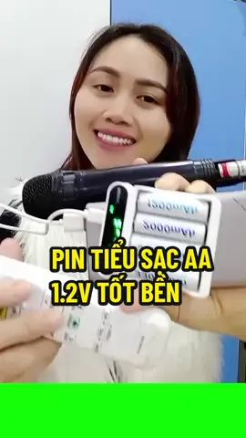 pin sạc AA và AAA 1.2v beston sạc lại 1000 lần xài micro không dây, điều khiển tivi #bosacpinaa #pin #pinaa #pinaaa #pin2a #pin3a #pinsac #pinsaclai #pinsactaisudung 