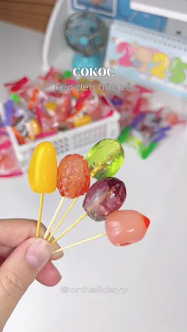 Món tủ 😝 ăn hoài không chán… #unbox #unboxing #keodeobocvo #keodeobobo #cokoc #anvat #doanvat #reviewdoanvat #foodreview #food #muataitiktok #tiktokshop #xh #xuhuong #trending #hottrend #viral #keodeo 