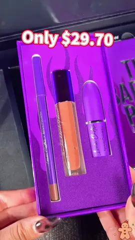 Perfect Christmas gift beauty bundle 