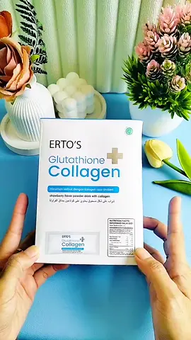 Solusi kulit cerah dan lembab dari dalam ? dengan Coolagen drink membantu meratakan warna kulit, cegah penuaan dini( kerutan dan garis halus)