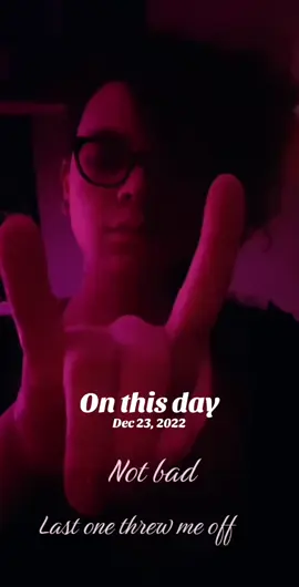 #onthisday 