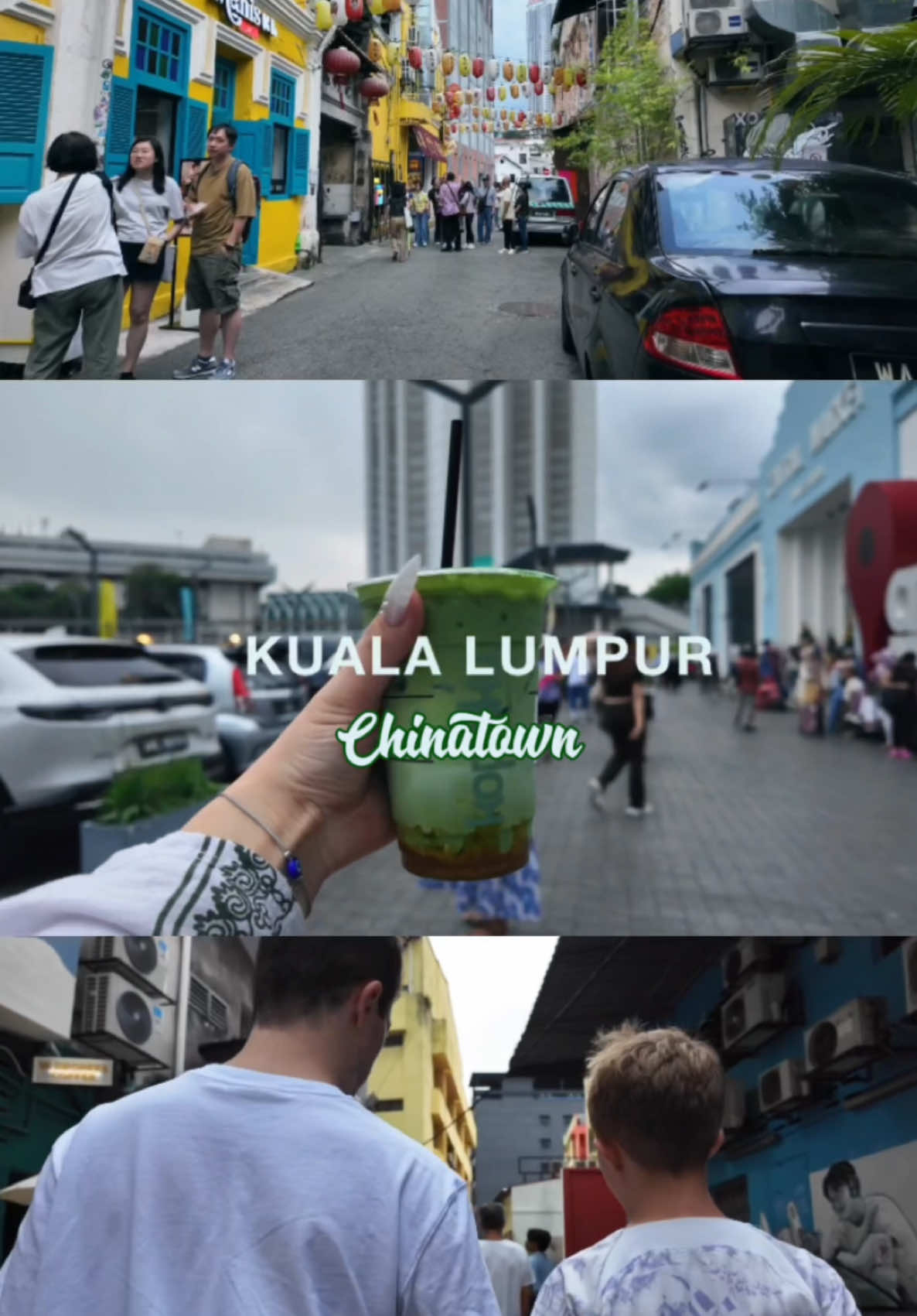 #djiosmopocket3 #trip #Vlog 