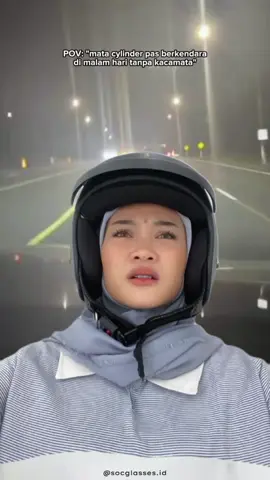 ga boleh lupa pakai kacamata sih kalau kaya gini  #penglihatankabur #penglihatanberbayang #berbayang #pov #povmatasilinder #povcylinder #silinder #cylinder #penglihatanmatacylinder #berkendaramalam #malam #lampukendaraan #light #citylight 