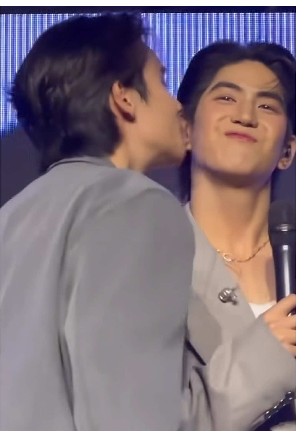 🫣🫣 #jimmysea #sea_tawinan #jimmyyjp #nomnom #nomnom #จิมมี่ซี 