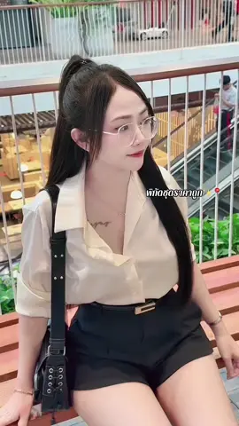 พิกัดชุดน่ารัก ราคาถูก ทั้งตัวไม่ถึงพัน💰🍭 @เจ้าจอยติดรีวิว🐳  @เจ้าจอยติดรีวิว🐳  @เจ้าจอยติดรีวิว🐳 @TikTok Thailand @TikTok #tiktokshop #ของดีบอกต่อ #เสื้อผ้าแฟชั่น #แฟชั่นผู้หญิง #แฟชั่น #ไอเดียแต่งตัว #ฟีดดดシ #เข็มขัด #เสื้อเชิ้ต #เสื้อเชิ้ตผู้หญิง #กางเกงบาร์บี้ #กางเกงขาสั้นผู้หญิง 