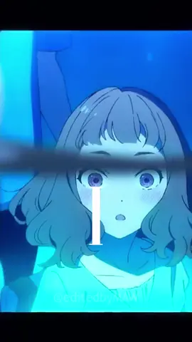 I will be there too. #song #lyrics #edit #anime #animeedit #amv