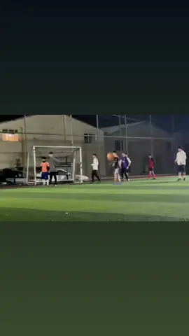 ⚡ #scissor_kick #football 