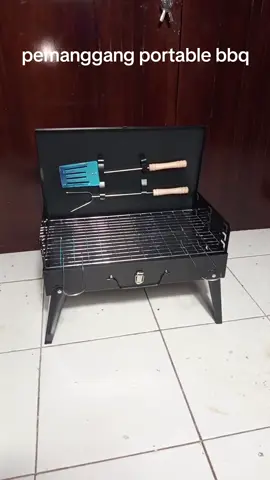 Alat Panggang Desktop Grill Ar ang#pemanggang #pemanggangdaging #pemanggangmultifungsi #pemanggangportable 