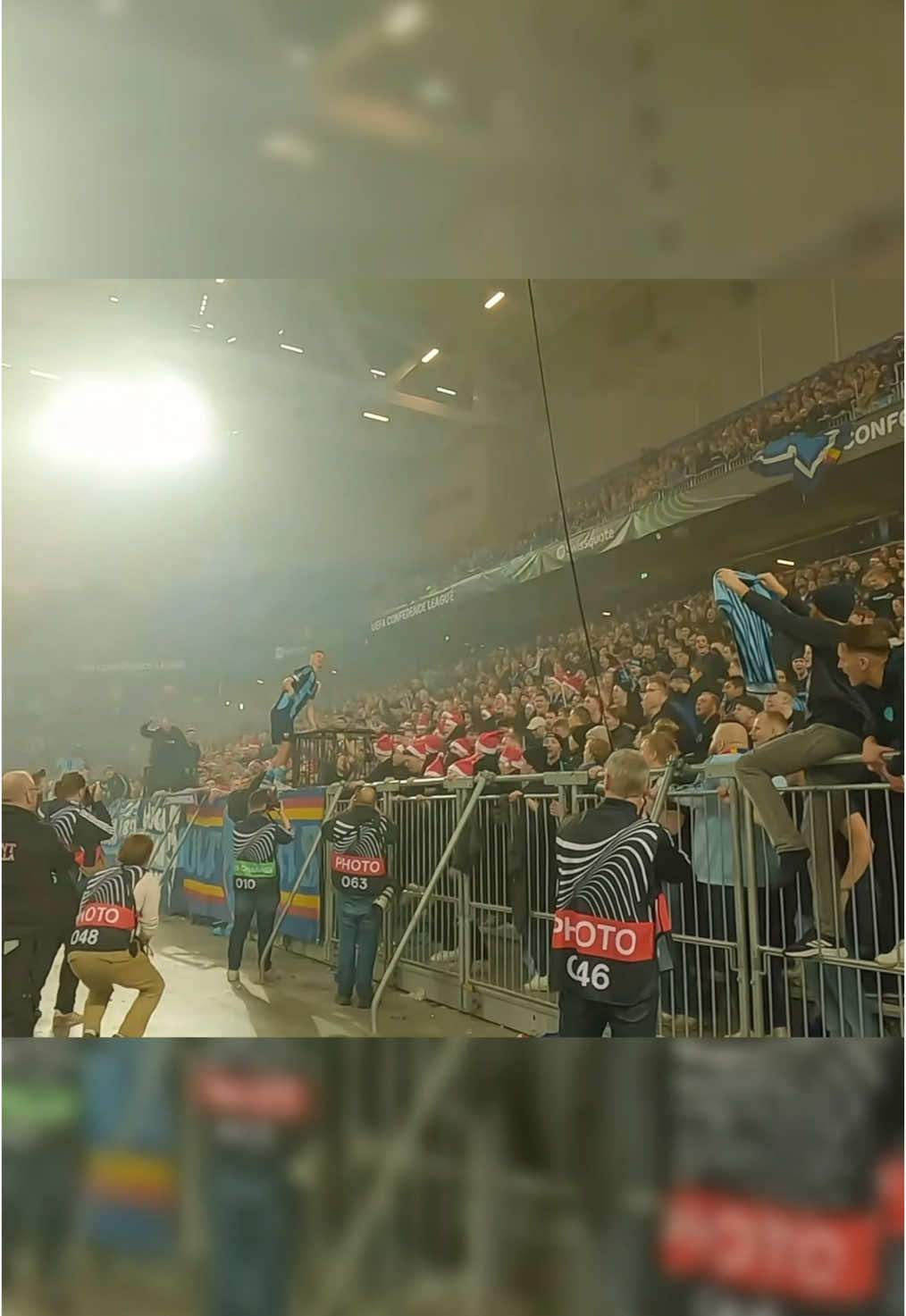 #djurgården #dif #uecl #fotboll #fördig #foryou 