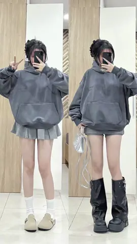 Siu dày mịn ấm #xuhuong #xh #outfitideas #fyp #ootdfashion #haul #review 