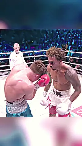 Ele ataca novamente Ben Whittaker  créé par Pisapé  avec Cnv Sound, Vol. 14 de Pure Negga & Skillz Beatz#boxinh #fyp