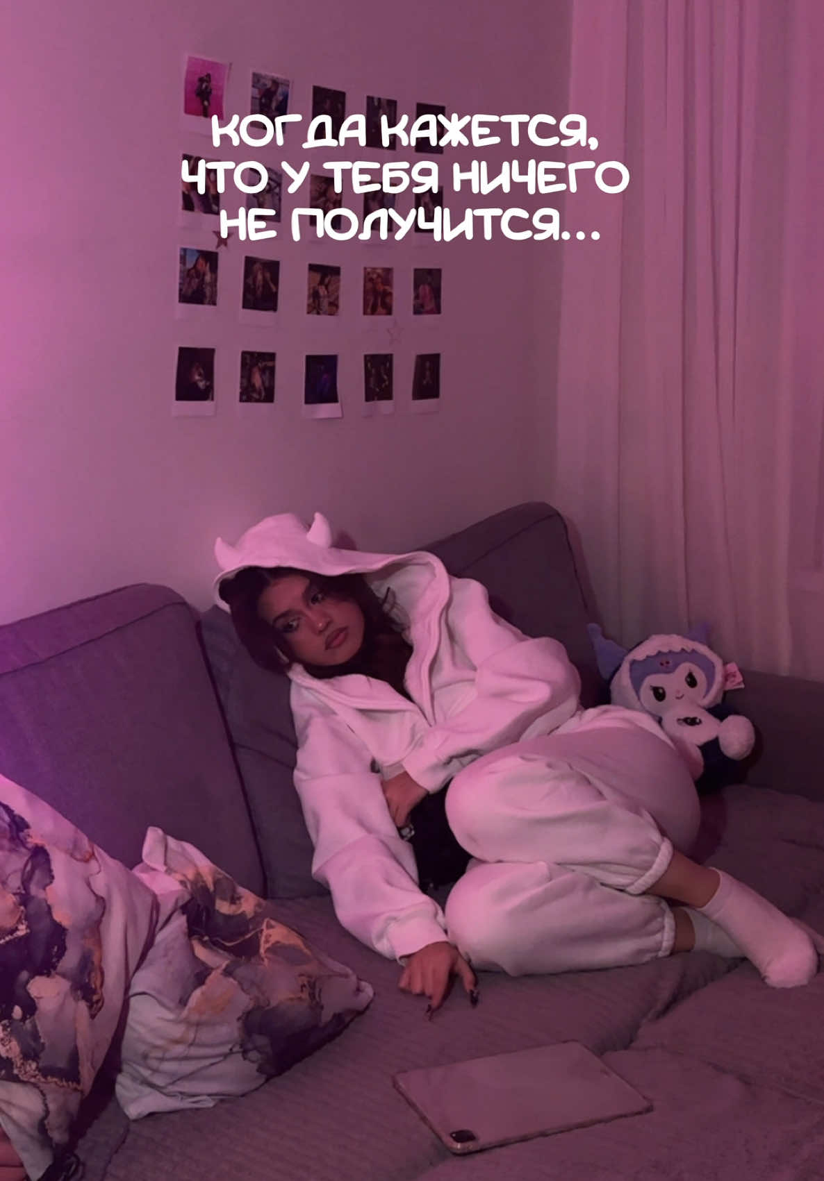 Смотри новый сезон сериала «Плакса» на Wink 🖤