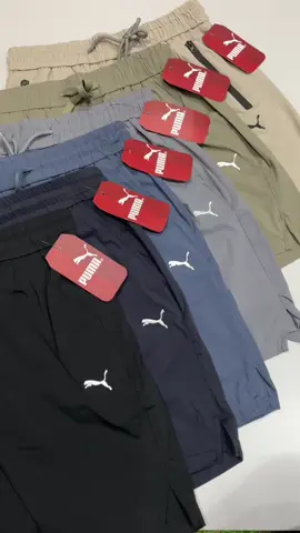New arrived.🎁🎄🌲 Puma shorts ( instock ) #struggle9 #fyp #yangonmyanmar #puma 