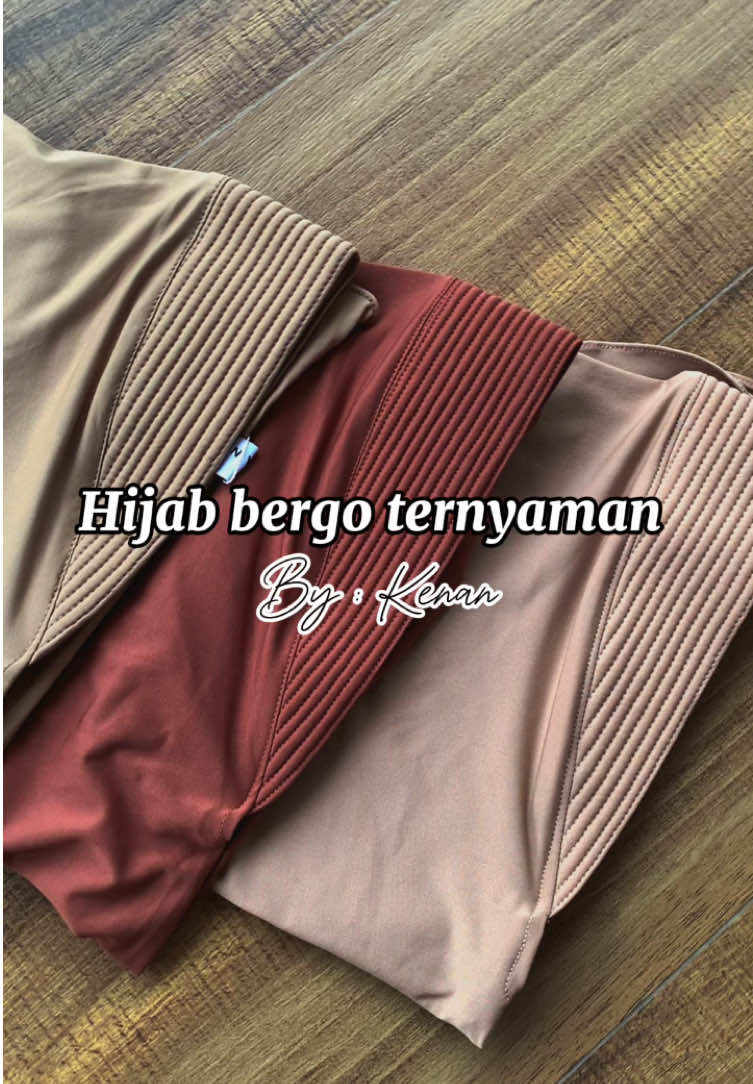Hijab kenan emang paling nyaman puolll😭🫶🏻#fyp #hijab #kenan #hijabkenan #hijabbergo #hijabviral #beranda #viral #konten 