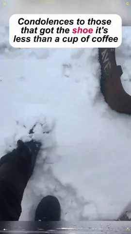 Snow boots 🥾❄️⛄️💪#snowboots #snowbootsunisex