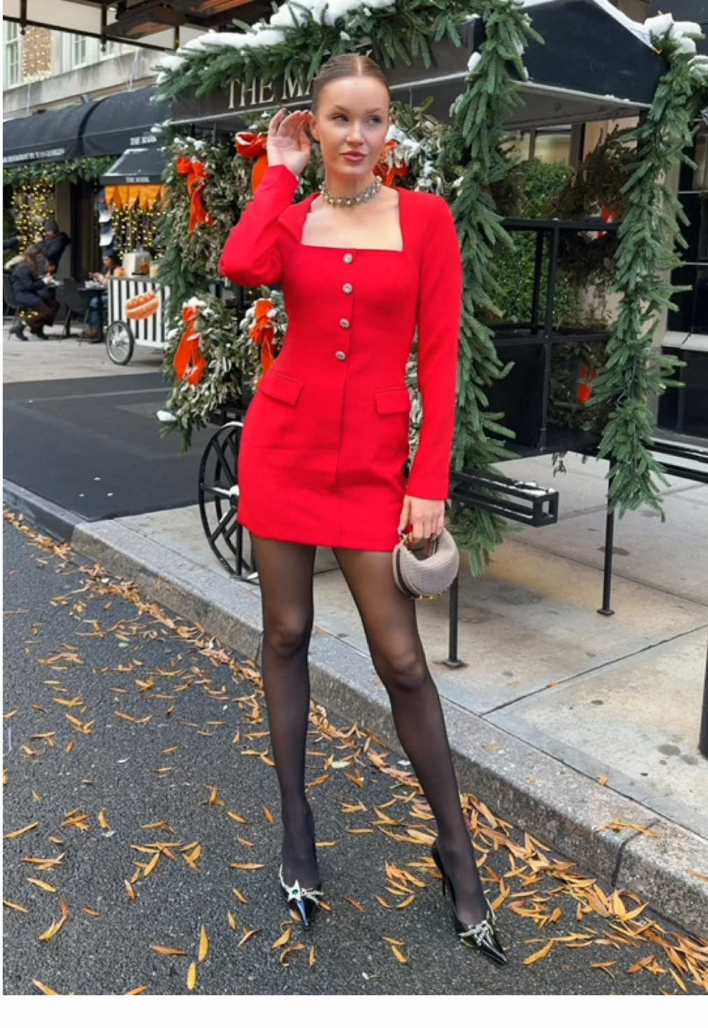 Как вы думаете, не слишком ли много для праздников? #селфмейд #успешнаяженщина #подаркидрузьям #женщинамиллионер 