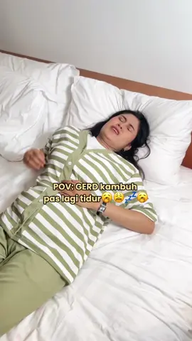 GERD kamu pernah kambuh pas mau tidur? Kalo pernah, gejala yang sering muncul biasanya apa? Yuk, sharing di kolom komentar! #SidoMunculStore #SariKunyitPlus #Gerd 