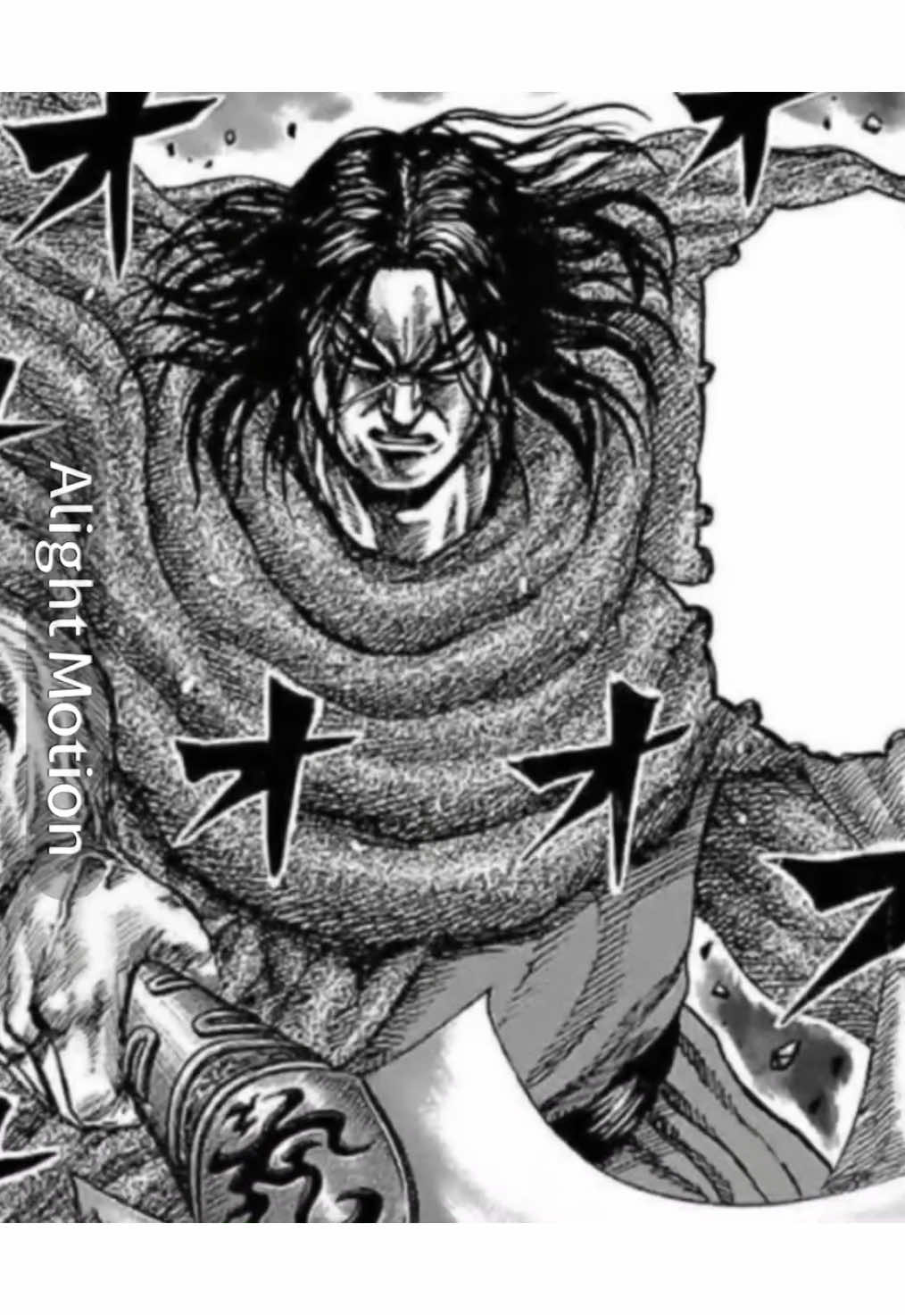 Houken is so misunderstood #kingdom #houken #houkenedit #houkenkingdom #kingdomhouken #alightmotion_edit #thebushin #bushin #kingdommanga #kingdommangaedit #mangakingdom 