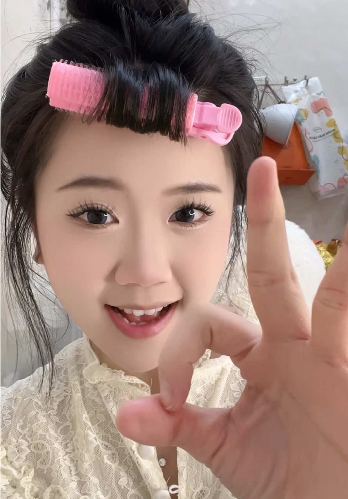 xịn khỏii phải bànnn  #pramy #xịtcốđịnhlớptrangđiểm #lockinyourbeauty