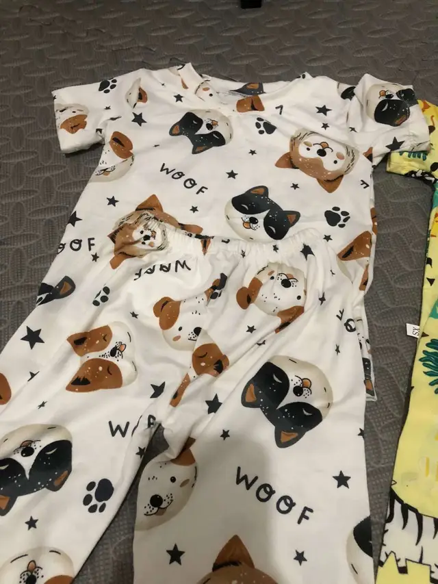 250 for 5 pairs??? #babiesoftiktok #sleepwear #ternopambahayforkids #babylove 