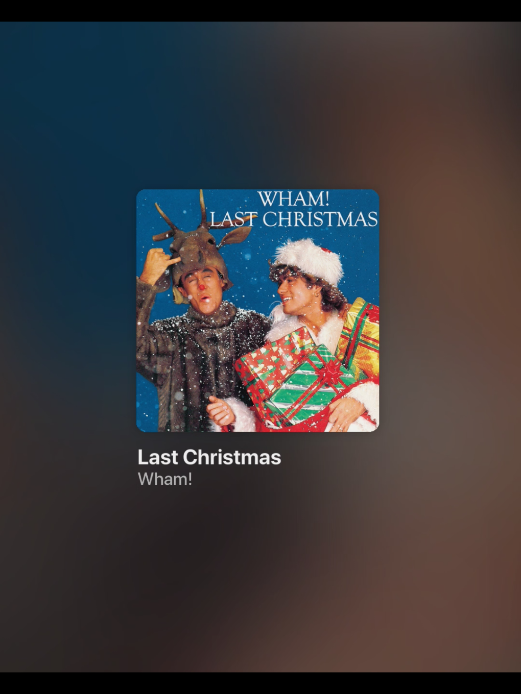 marry christmas💫🎄🎅 #lastchristmas #wham #lyrics #liriklagu #spotify #spotifylyrics #songlyrics #songviral #foryou #fyp 