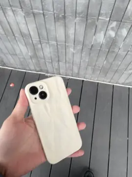Rekomendasi casing wave putih #caseiphone #caseiphone13 
