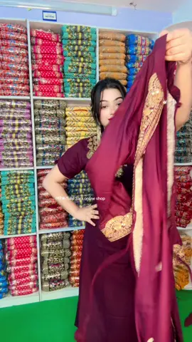 ড্রেস নিতে আমাদের প্রোফাইলে দেওয়া নাম্বার এ কল বা হোয়াটসআপ এ এস এম এস করতে পারেন অথবা আমাদের পেজে SMS করুন