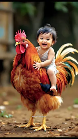 BAYI PETUALANG . #ai #aigenerated #baby #bayilucu 