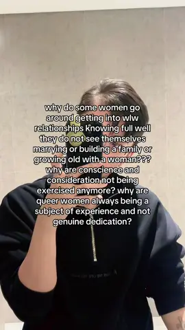 ALSO STOP PURSUING STRAIGHT WOMEN THEYRE NOT TROPHIES TO BE WON #wlw #masc #femme #bisexual #lesbian #fyp #foryou #fyppppppppppppppppppppppp 
