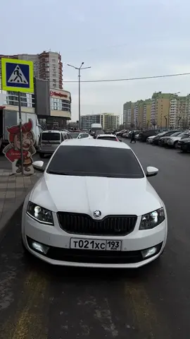 Skoda Octavia a 7 # Octavia 