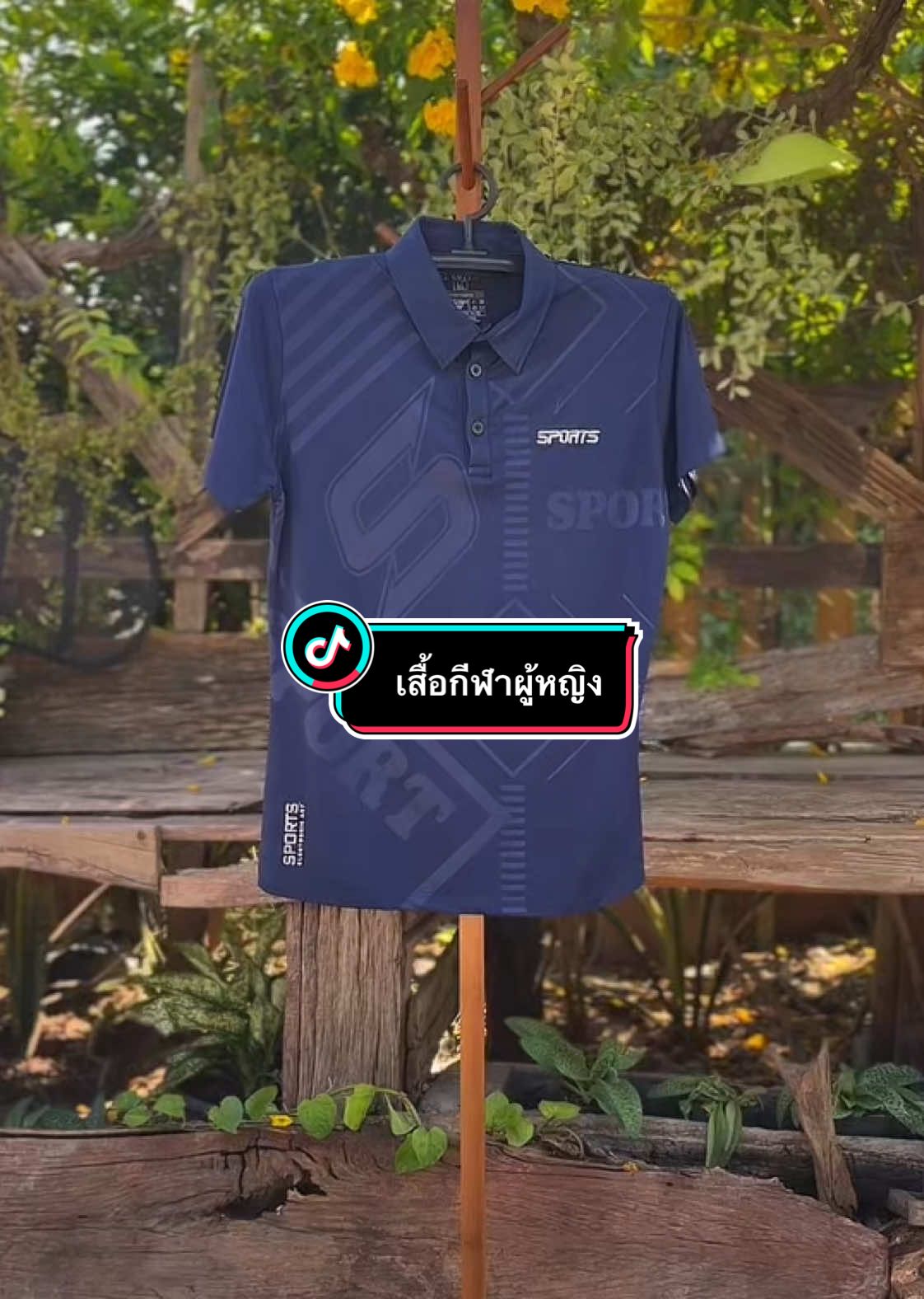 20สีสวยๆ พร้อมส่งนะคะ #เสื้อกีฬา #เสื้อกีฬาคอปก #เสื้อกีฬาพิมพ์ลาย #เสื้อกีฬาผู้หญิง #เสื้อกีฬาแฟชั่น #ขึ้นฟีด 