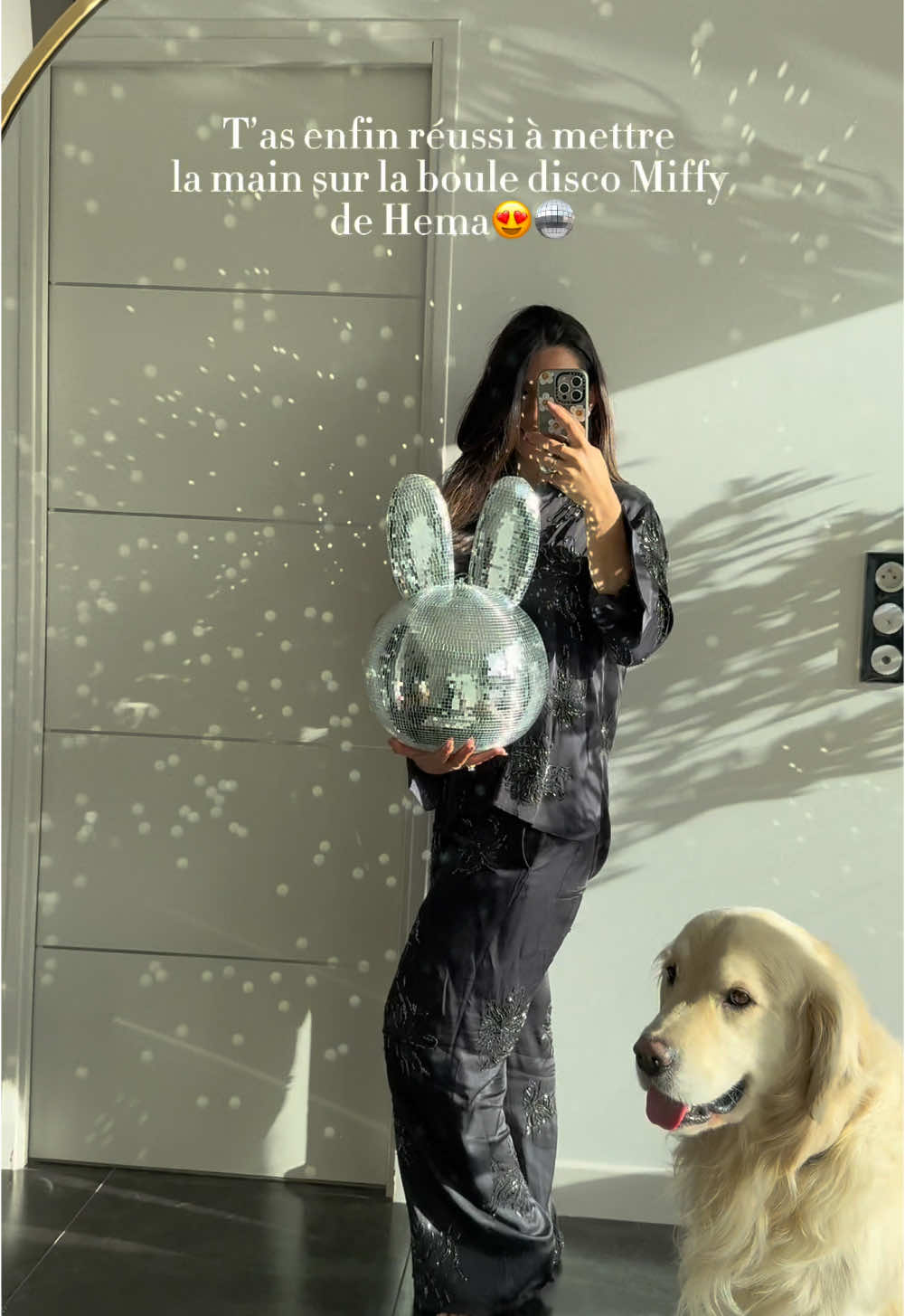 J’adoooore 😭😍 @HEMA France 