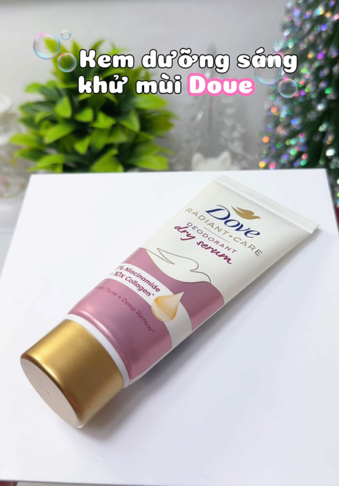 Thơm với xài OK lắm nha #xuhuong #xuhuongtiktok #unboxing #review #unbox 
