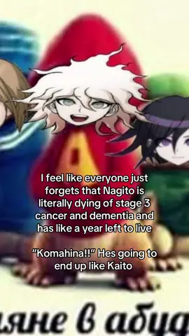 Ultimate lucky student ah #nagitokomaeda #sdr2 #danganronpa #fyp #foryou #foryoupage #fyppppppppppppppppppppppp 