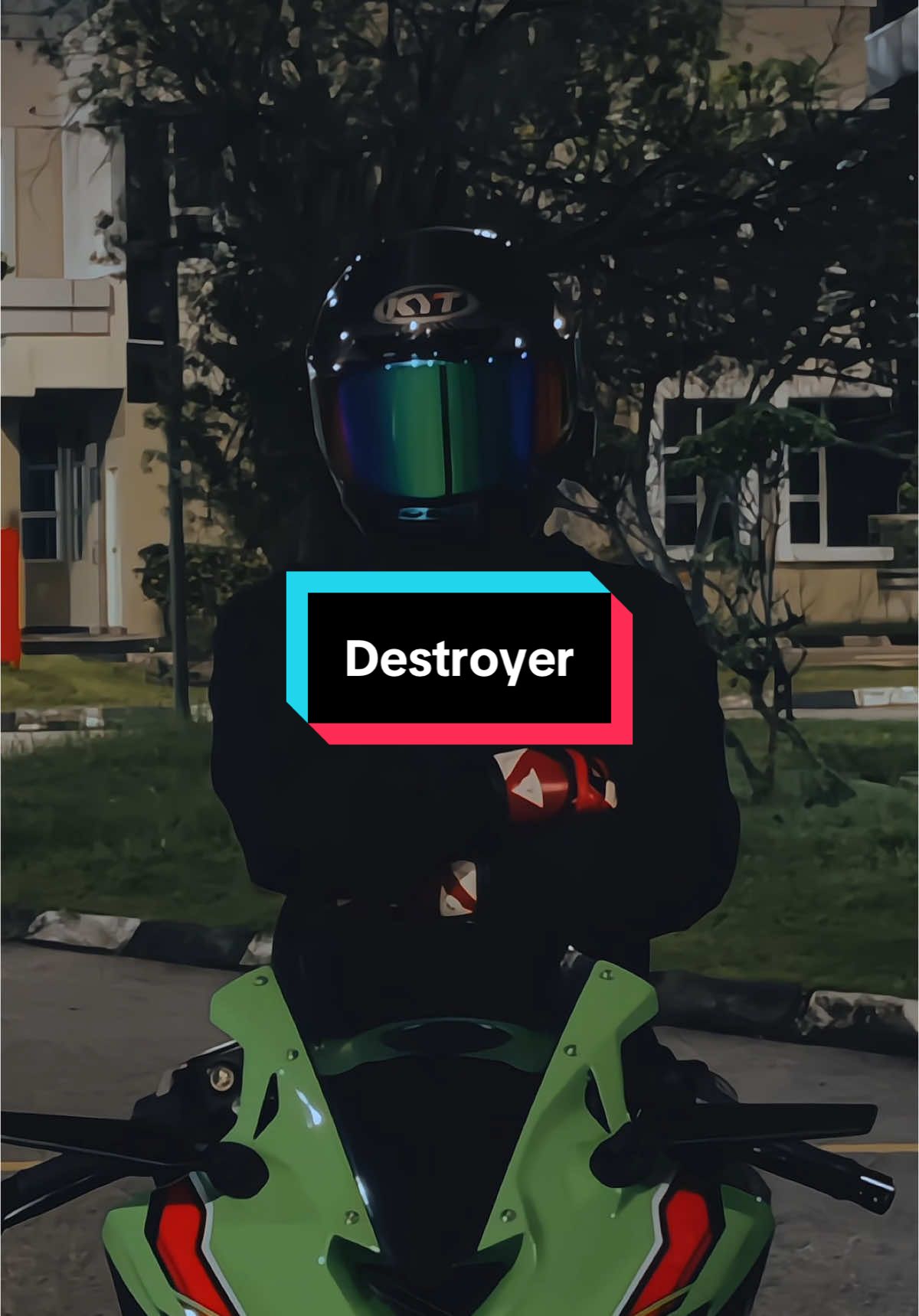 My perpose not to save but to destroy @ryuga #foryoupage #tuanmudezx 