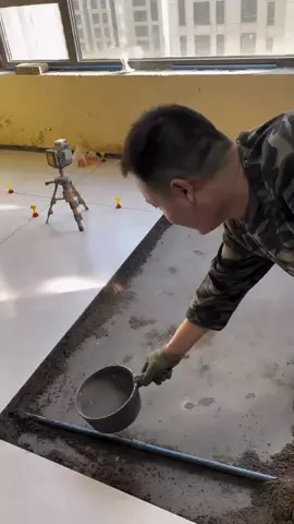 Tile installation P79#tileinstallation #tilework #tiletools #tilecutter 