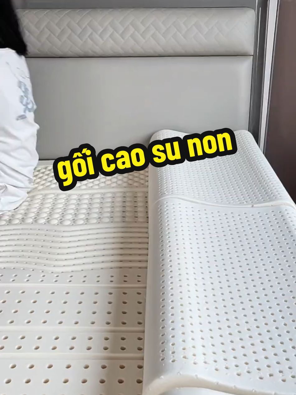 gối cao su non chống đau mỏi vai gáy #goicaosunon #goicongthaihoc #giadungtienich #giadungthongminh #_hangnoidiatrungquoc_ #hangnoidiatrungquoc #hangnoidiatrung #đồnộiđịatrungquốc #donoidiatrungquoc #donoidiatrung #noidiatrung #xuhuong #viral #trending 