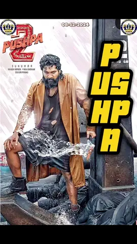 Zabi randa kuleso mukawo pushpa 2