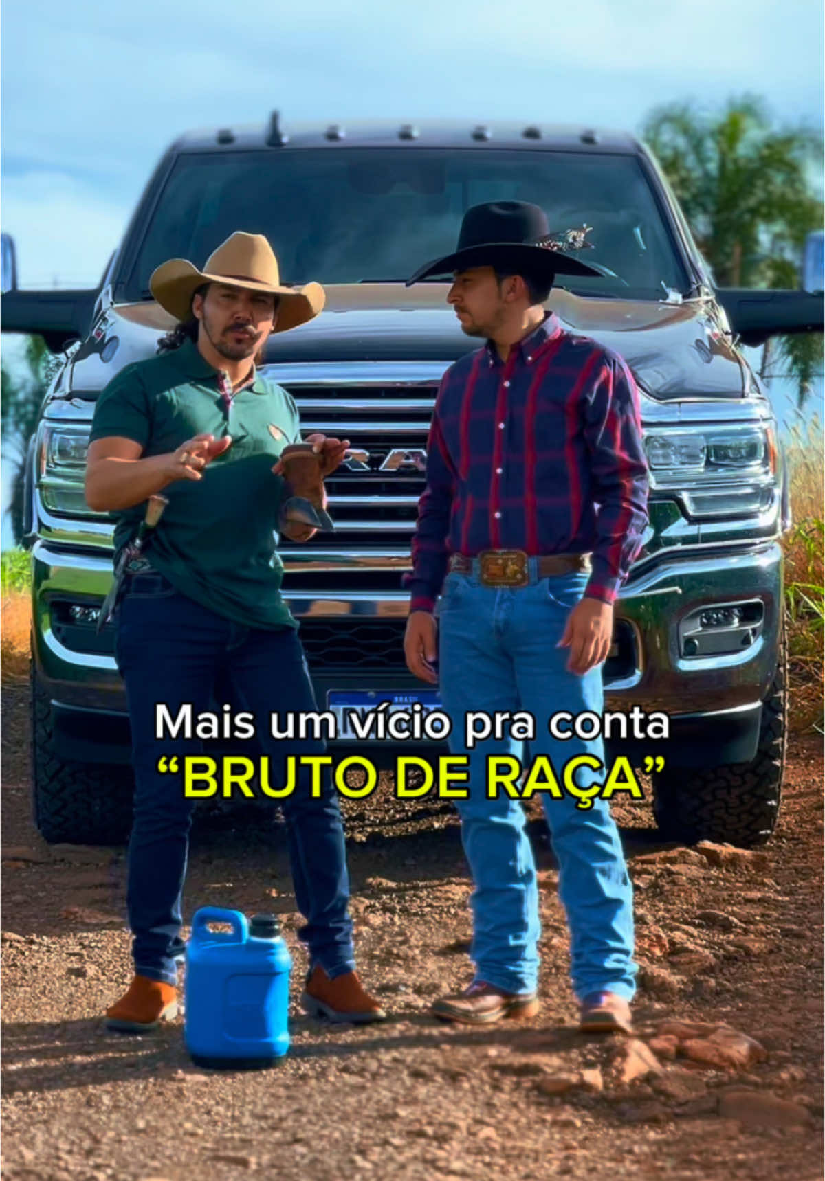 Uma atras da outra… 🔥🔥🔥