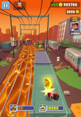 #subwaysurfers #tikt #viral_video #shorts 