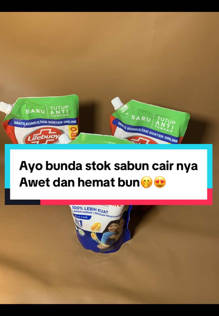 Wajib banget nyetok persabunan apalagi kalau ada promo. Auto nyesel ga checkout😭🫵🏻 #sabun #sabuncair #promo #sabunlifebuoy 