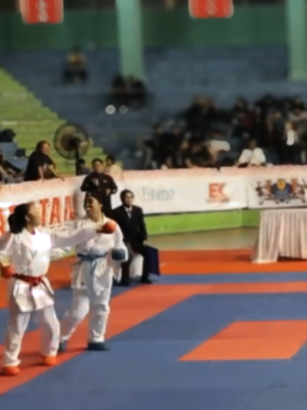 2024 Dump  #bandung #latihan #kumite #karate #karateindonesia #fyp #bkc #sports #bandungkarateclub 