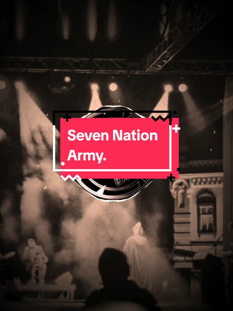 AutoBass 🎵  THYPONYX | ♫ Seven Nation Army | no Tik Tok. 💀💀💀💀 #thyponyx #sevennationarmy #bass #bassboosted #song #bassfishing #music #musik  #headphones #musikviral 