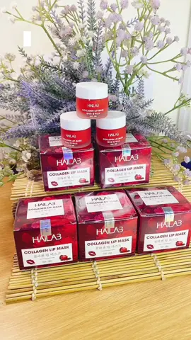 Son dưỡng môi hailab hỗ trợ làm hồng môi, mềm mịn môi và tăng sinh collagen. Khử thâm cực kỳ tốt. Bà nào đang môi thâm, môi khô thì nhanh tay rinh e nó về nhé#sonduongmoi #sonduongmoicomau #sonduongmoithiennhien #sonduongmoigiamtham #sonduongmoiluudo #sonduongmoicollagen #hathuythads #xuhuong #thinhhanh 