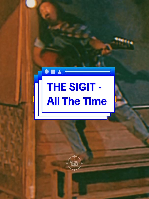 From Mandra To Munaroh. #PeluruKata #MenolakLupa #LirikVideo #fyp #TheSIGIT 